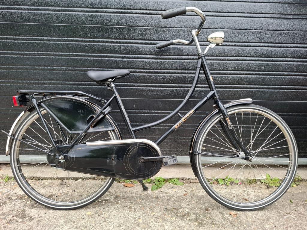 Cortina 24 inch meisjesfiets, Fietsen en Brommers, Fietsen | Meisjes, Terugtraprem, 24 inch, Niet ingevuld, Cortina