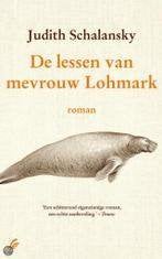 Judith Schalansky: De lessen van mevrouw Lohmark, Ophalen of Verzenden, Gelezen