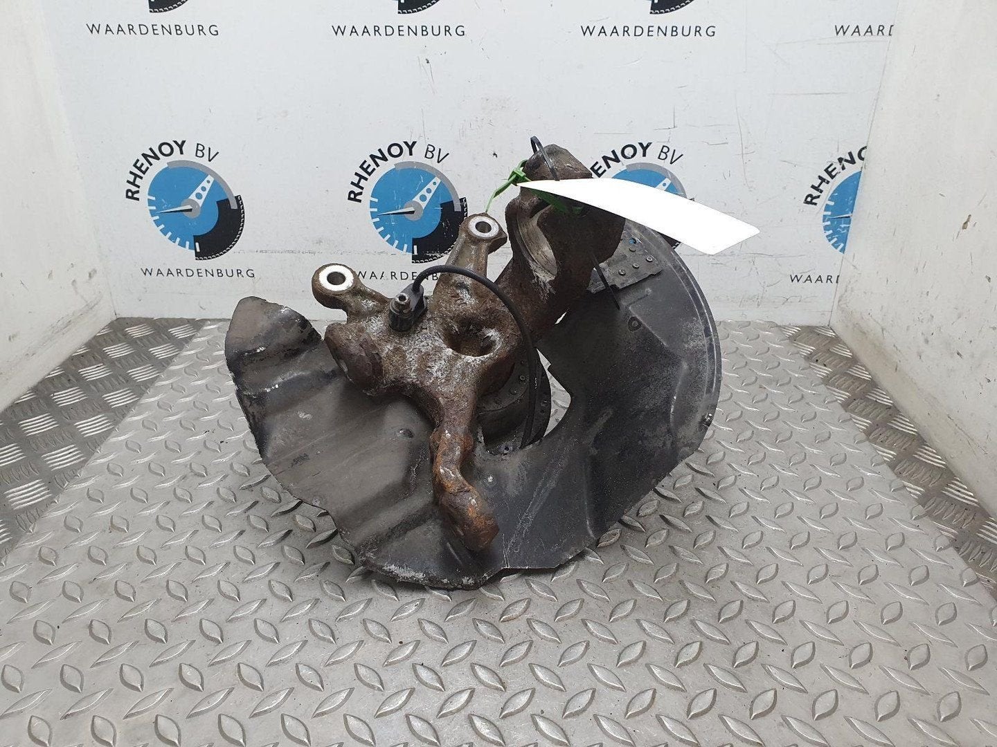 BMW 3 SERIES 316i Executive E46 FUSEE LV 31211096429 2001, Gebruikt, -, -, Ophalen of Verzenden