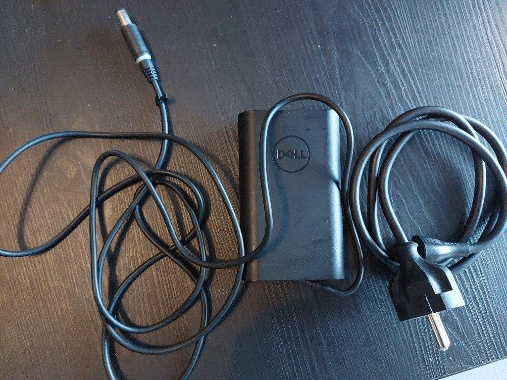 adapter, Ophalen of Verzenden, Gebruikt, Dell