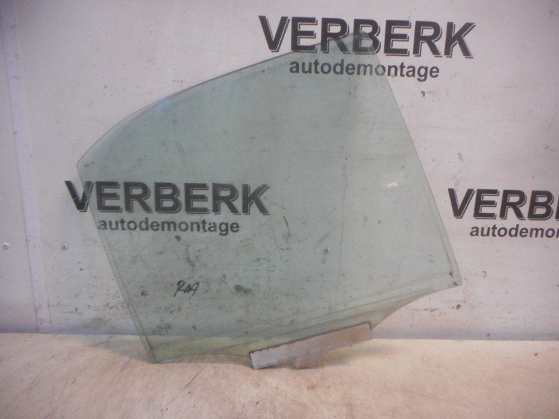 Portierruit Rechts Achter Mercedes-Benz C (W202) 1994, Gebruikt, Mercedes-Benz AG, Mercedes-Benz, Mercedesstraße 120, Stuttgart 70372, , Duitsland