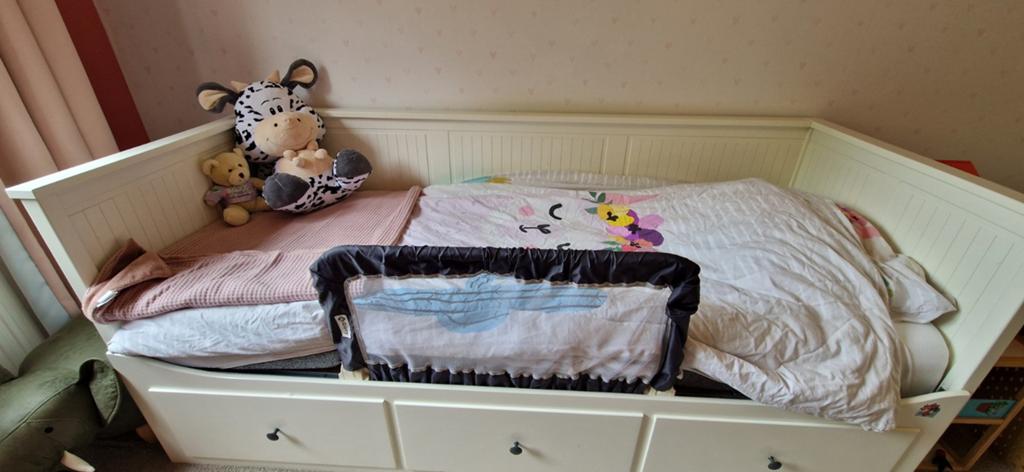 Bedhek Safety1st, Ophalen, Minder dan 140 cm, Minder dan 70 cm, Matras