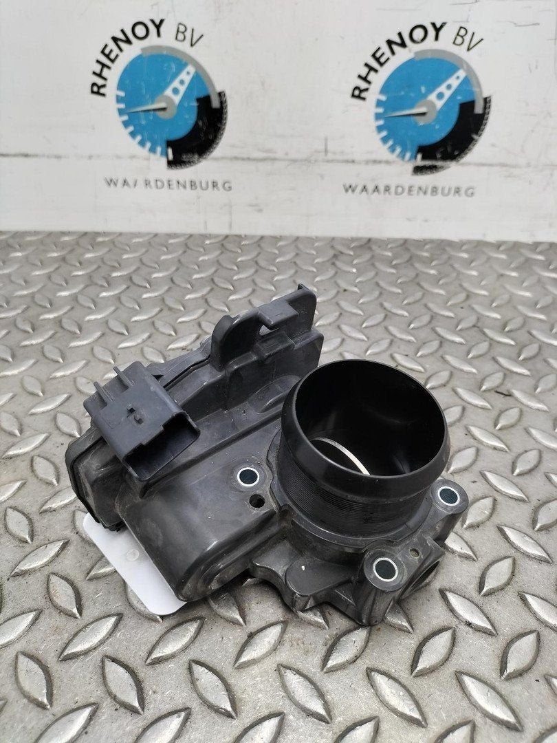 FORD MONDEO GASKLEPHUIS 9806625280 2017, Ophalen of Verzenden, Gebruikt, ARN erkend