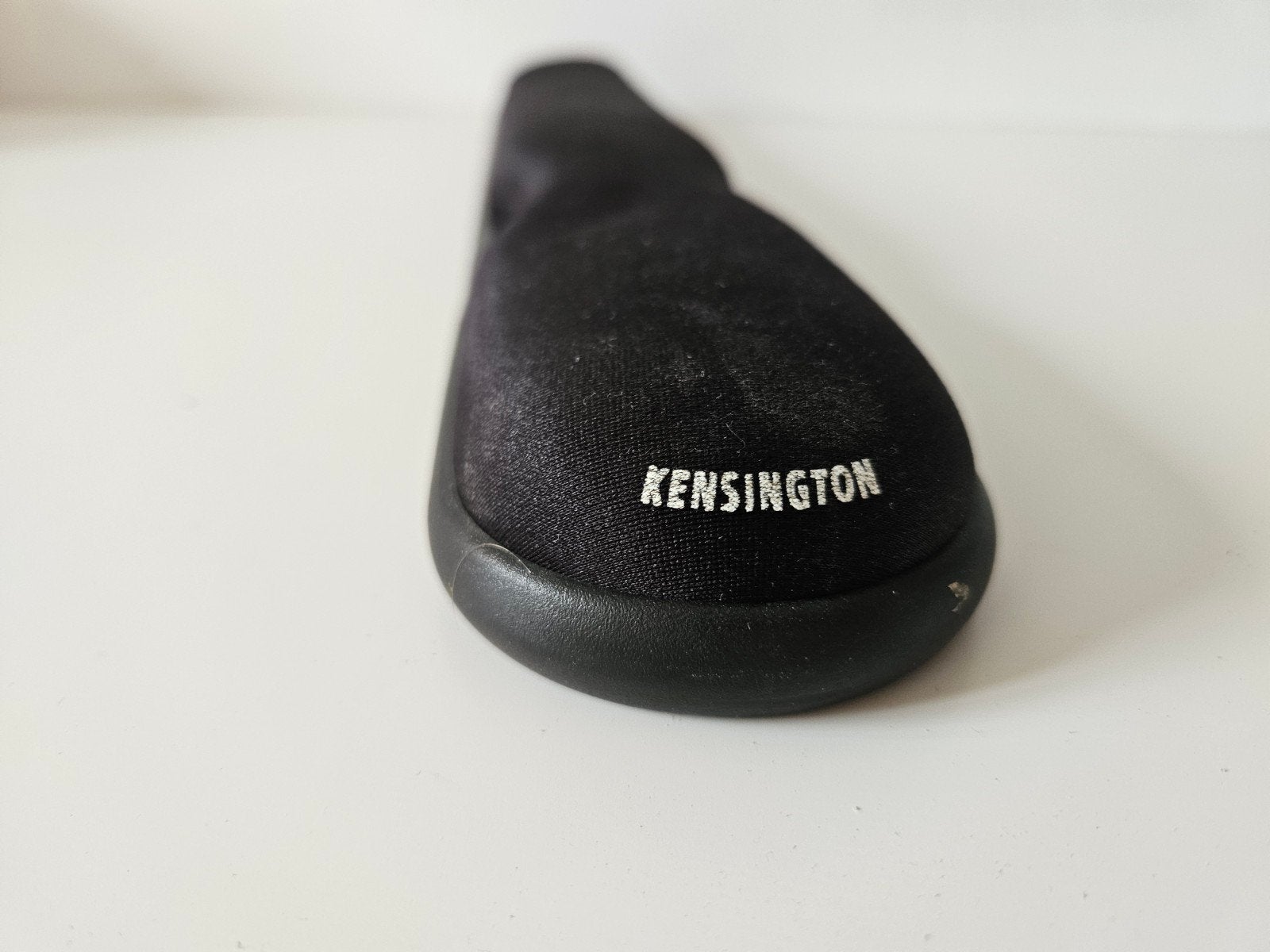 Kensington Ergonomische Polssteun voor Toetsenbord, Ophalen of Verzenden, Zo goed als nieuw