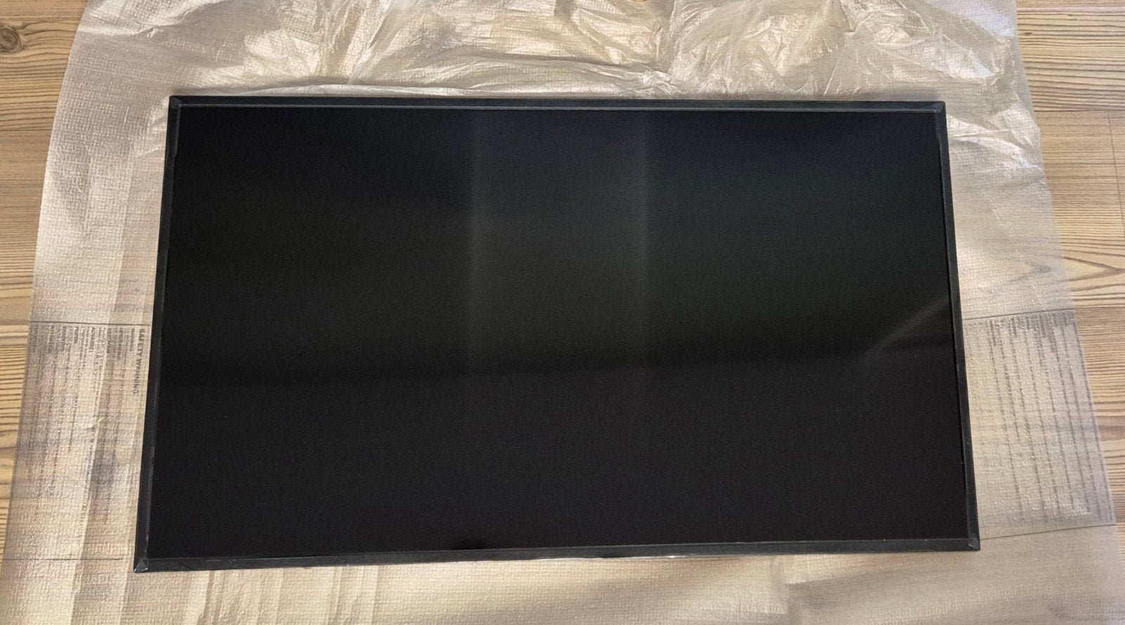 Samsung 32inch (QM32R-B) Smart Signage-display, Ophalen, Nieuw, Full HD, DisplayPort