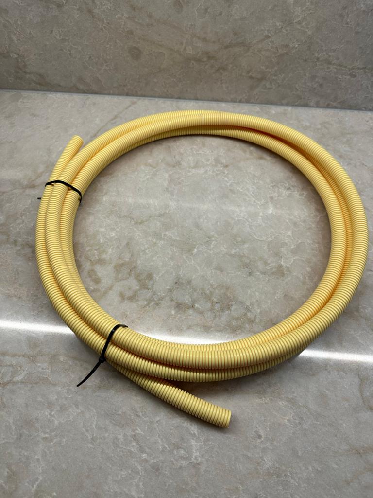Nieuwe flexibele buis - 5,5 meter lang, Ophalen of Verzenden, Nieuw