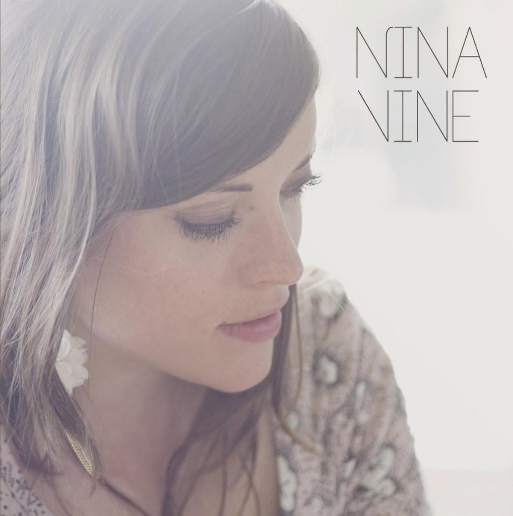 Nina Vine - Circles, Ophalen of Verzenden, Zo goed als nieuw