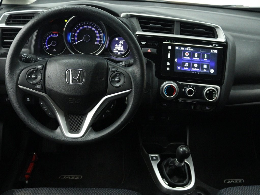 Honda Jazz 1.3 i-VTEC Comfort | Navigatie | Cruise control |, Auto's, Honda, 12 maanden, Gebruikt, Euro 6, 49 €/maand