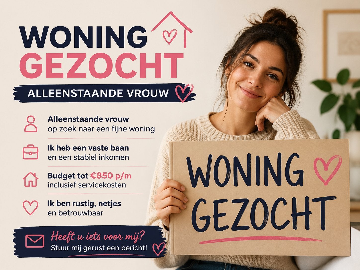 WONING GEZOCHT DEVENTER 20km