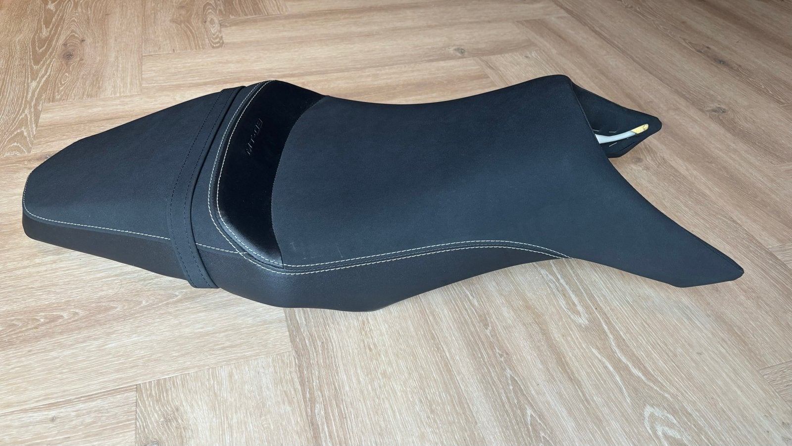 Comfortzadel Yamaha MT-09 -, Verzenden, Gebruikt