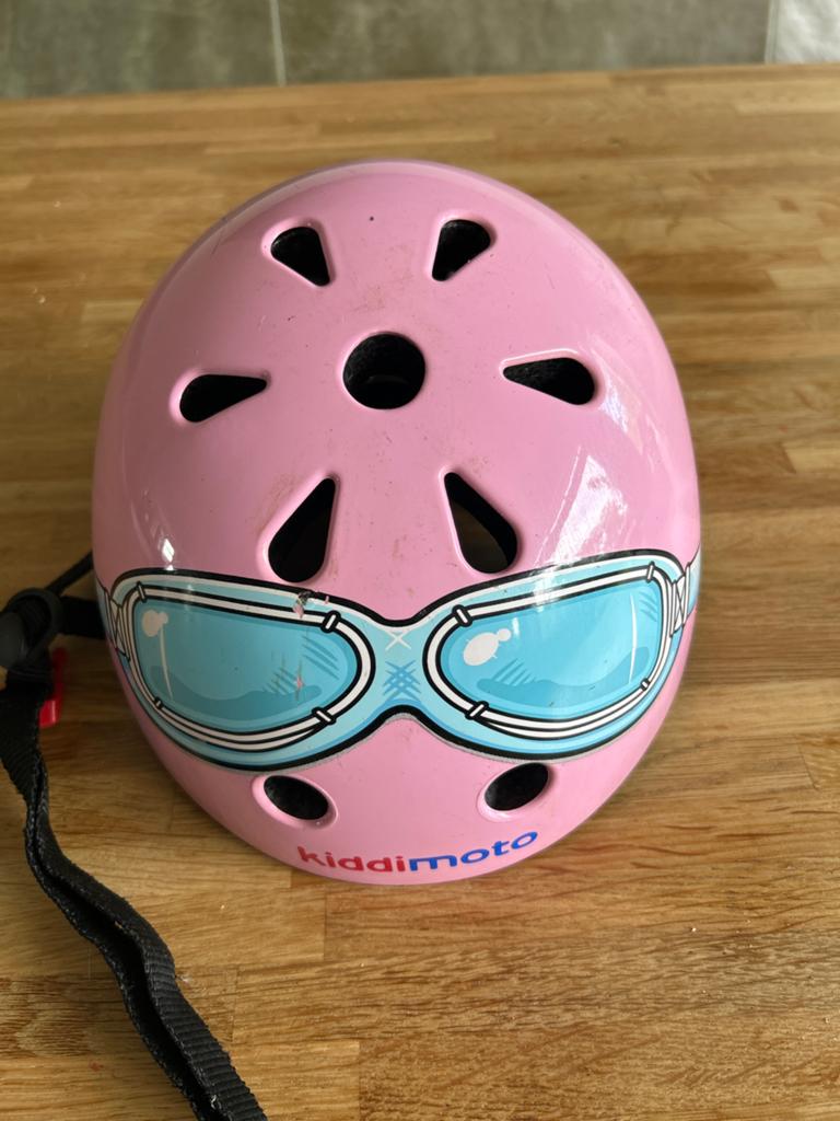 Kiddimoto, Ophalen of Verzenden, Gebruikt, Overige maten, Meisje