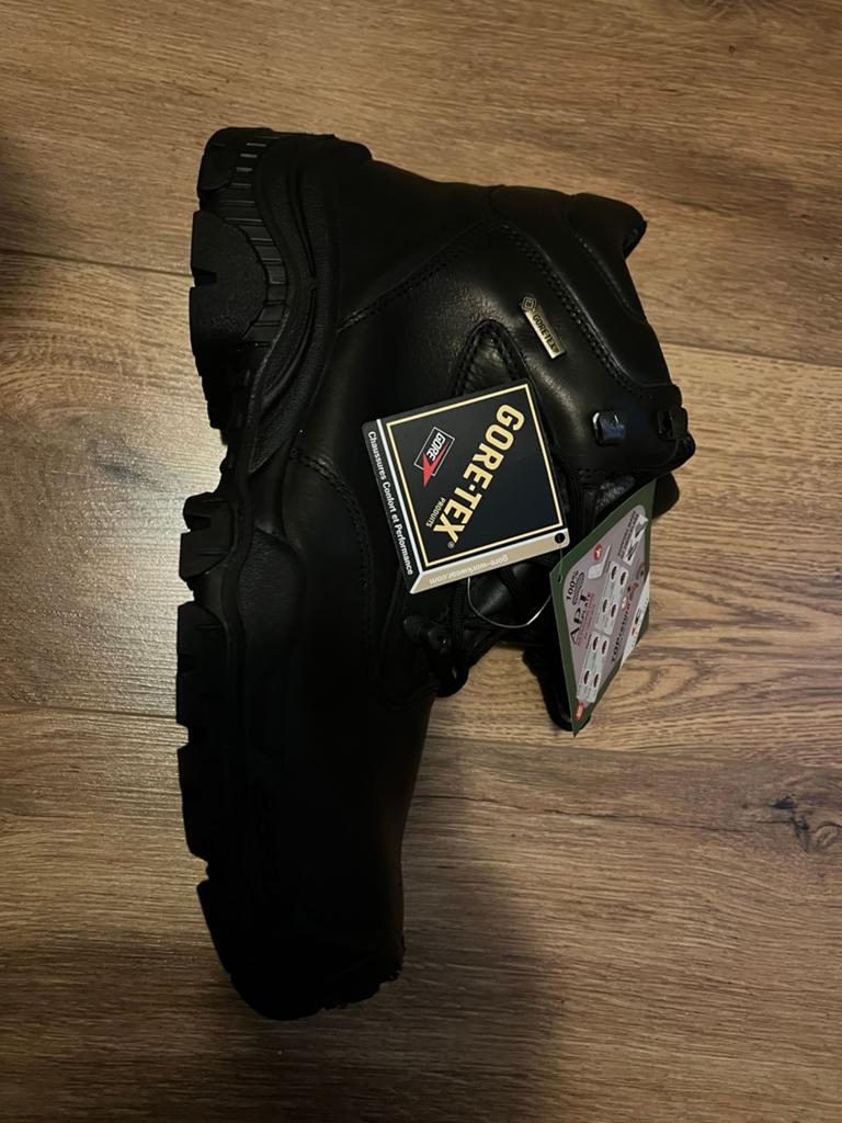 Werkschoenen, Ophalen of Verzenden, Nieuw