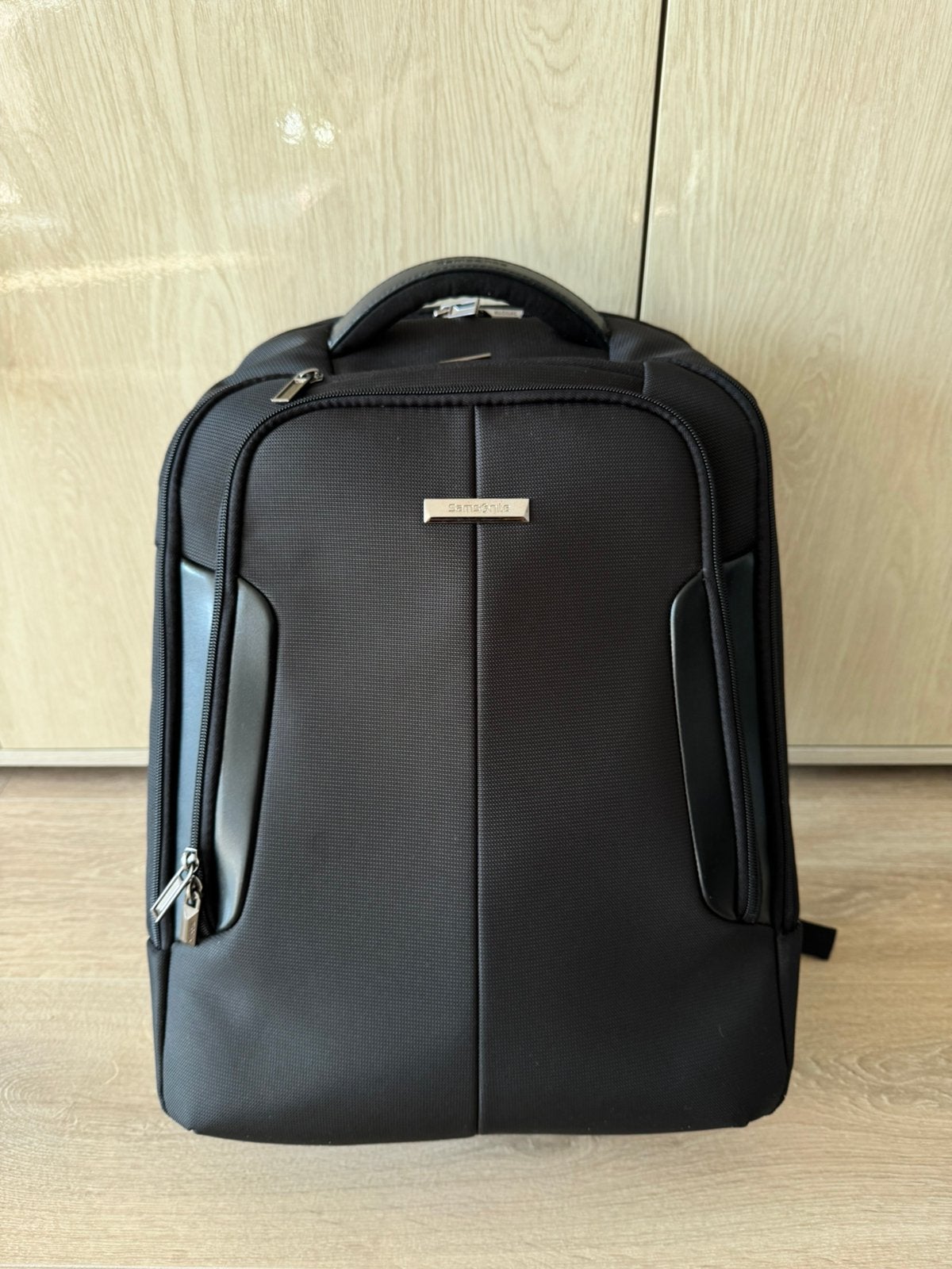 Samsonite XBR Laptop Backpack 17.3". Nieuw, nooit gebruikt., Computers en Software, Laptoptassen, 17 inch of meer, Nieuw, Ophalen of Verzenden