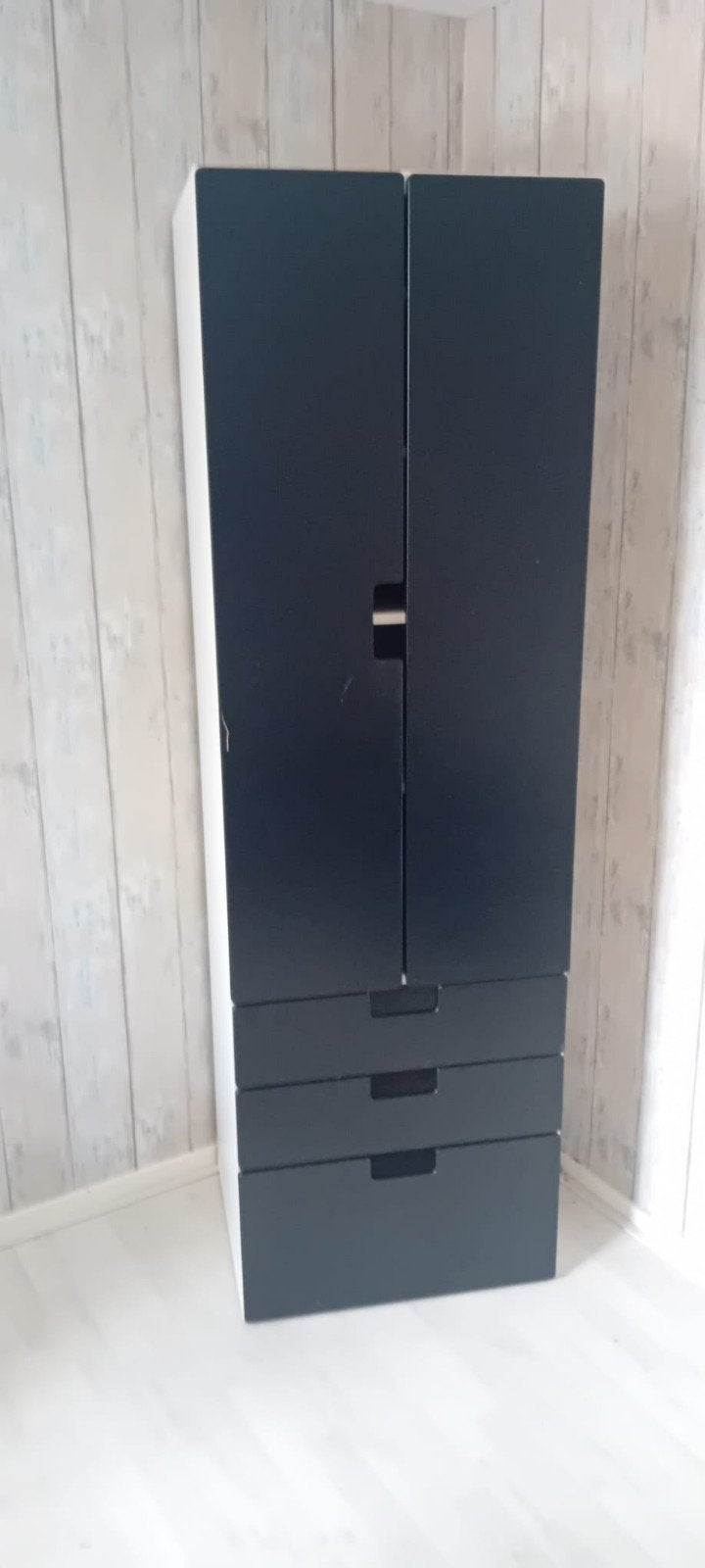 IKEA Stuva Kast met lades en planken, Kinderen en Baby's, Kinderkamer | Commodes en Kasten, Ophalen, Gebruikt, Kast, 50 tot 70 cm