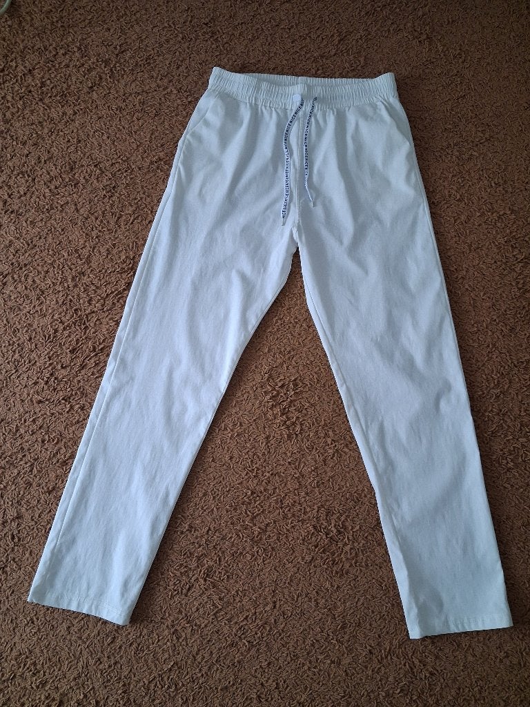 Nice,  off white zonder sluiting, Maat 38/40 (M), Wit, Ophalen of Verzenden, Zo goed als nieuw