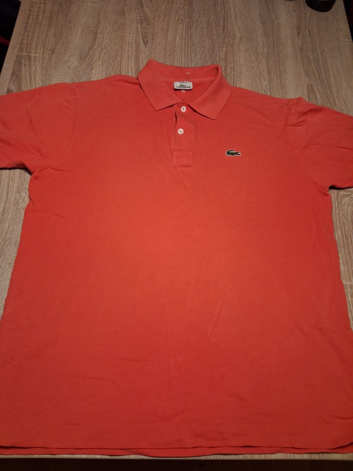 polo van Lacoste,maat l, Kleding | Heren, Maat 52/54 (L), Overige kleuren, Lacoste, Ophalen of Verzenden