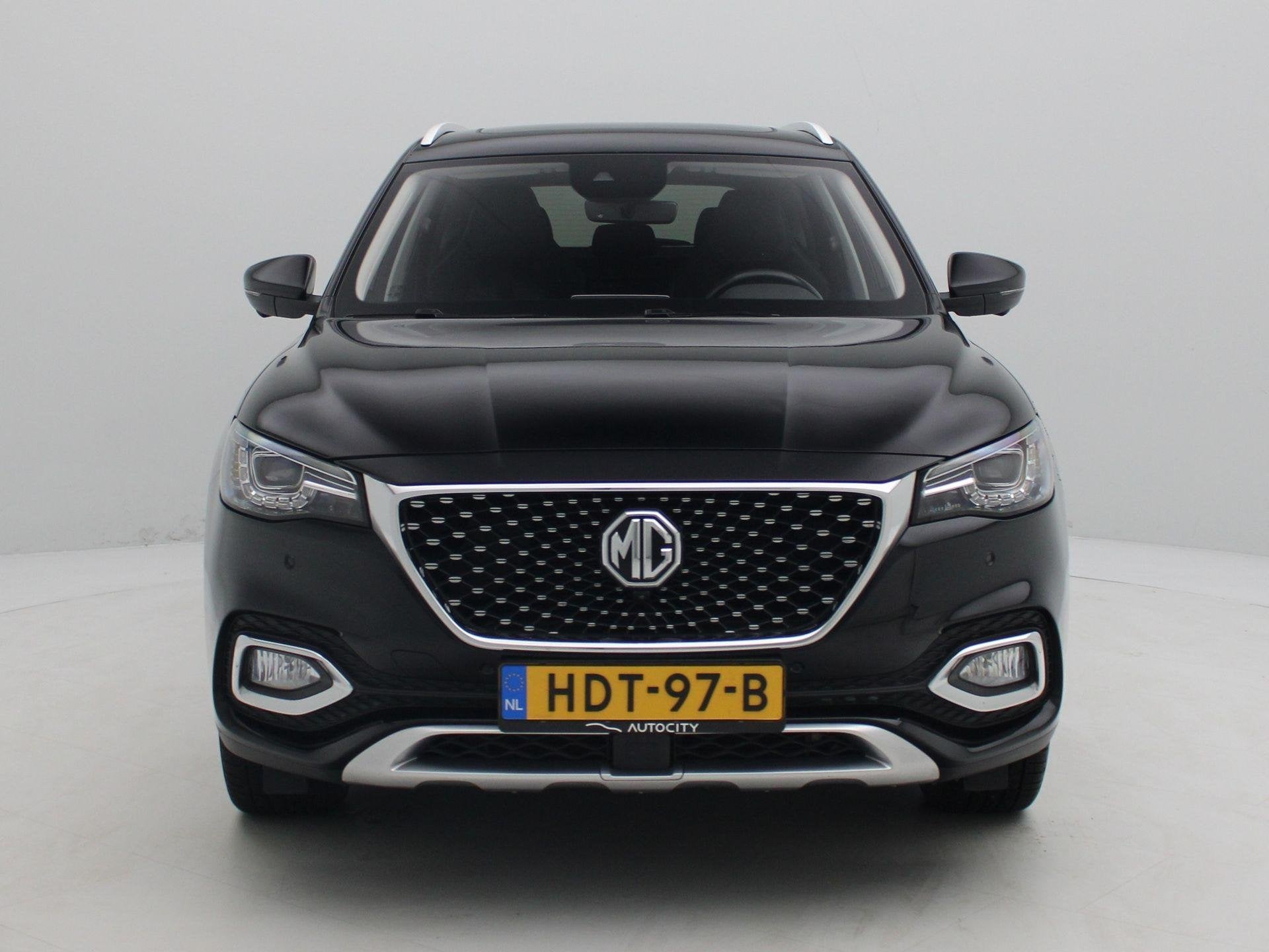 MG EHS 1.5 TGDI Luxury | Apple Carplay/Android Auto | Panora, Auto's, 12 maanden, Gebruikt, Euro 6, 4 cilinders