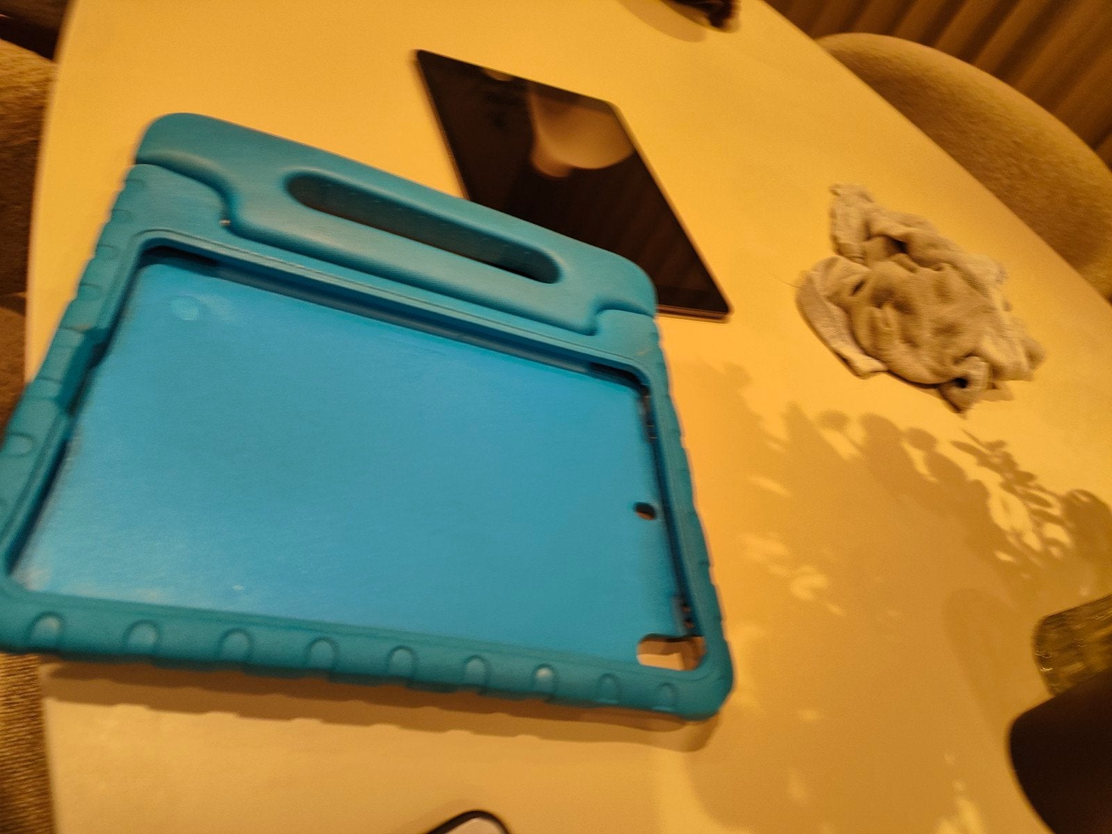 Foto 9 van Apple iPad (2019) 32GB Wi-Fi Spacegrijs