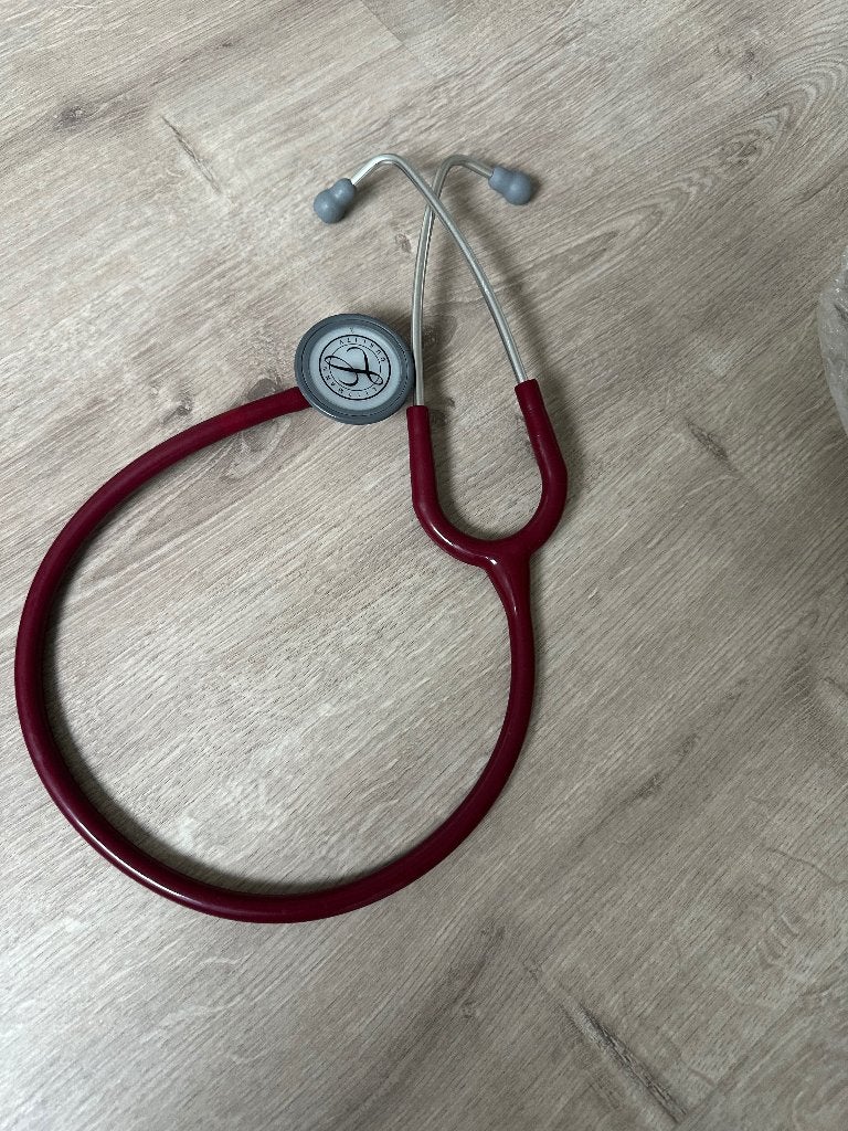 Littmann  stethoscoop, Diversen, Verzenden, Zo goed als nieuw