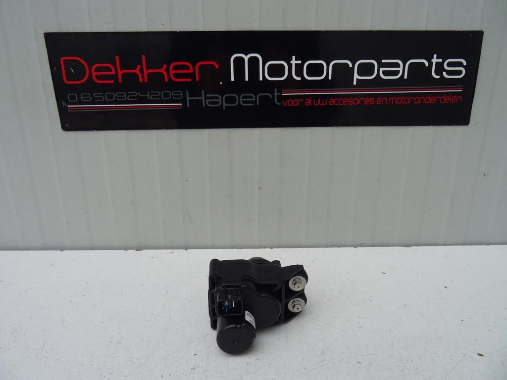 Servomotor Exupklep motor Yamaha YZF R1 2015-2018-2020-2025, Motoren, Tuning en Styling, Ophalen of Verzenden, -, -, -