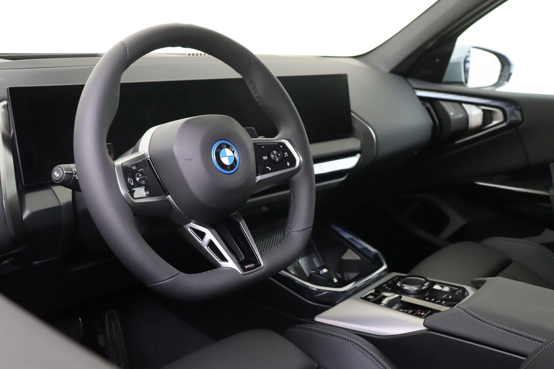 BMW X3 30e xDrive M Sport Automaat / Panoramadak / Trekhaak, Auto's, Automaat, 1998 cc, Zwart, 4 cilinders