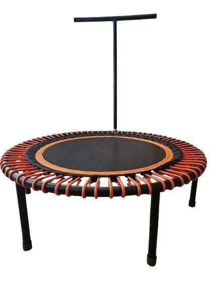 Bellicon minitrampoline, Ophalen, Zo goed als nieuw