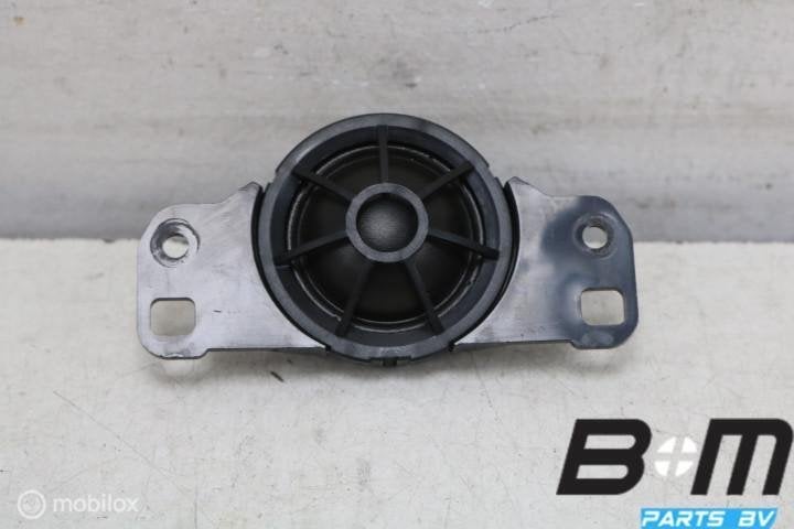 Lagetonenluidspreker Audi A6 4G 4H0035399, Gebruikt