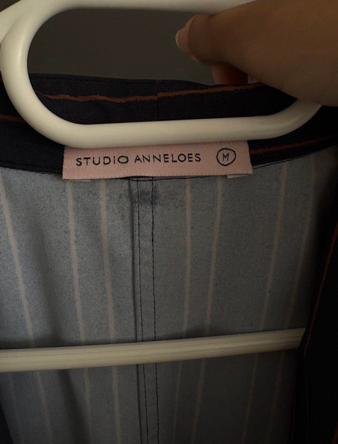 Jas - merk Studio Anneloes - maat M, Ophalen of Verzenden, Nieuw, Maat 38/40 (M), Meerkleurig