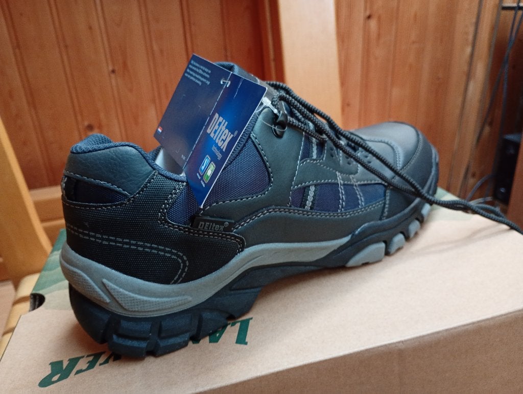 Landrover wandelschoenen, Ophalen of Verzenden, Nieuw, Schoenen