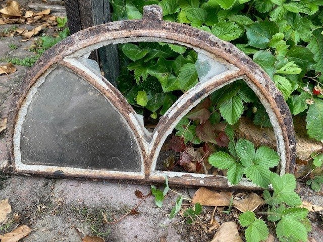 Stalraam (oud), Ophalen, Gebruikt, Minder dan 80 cm, Minder dan 80 cm