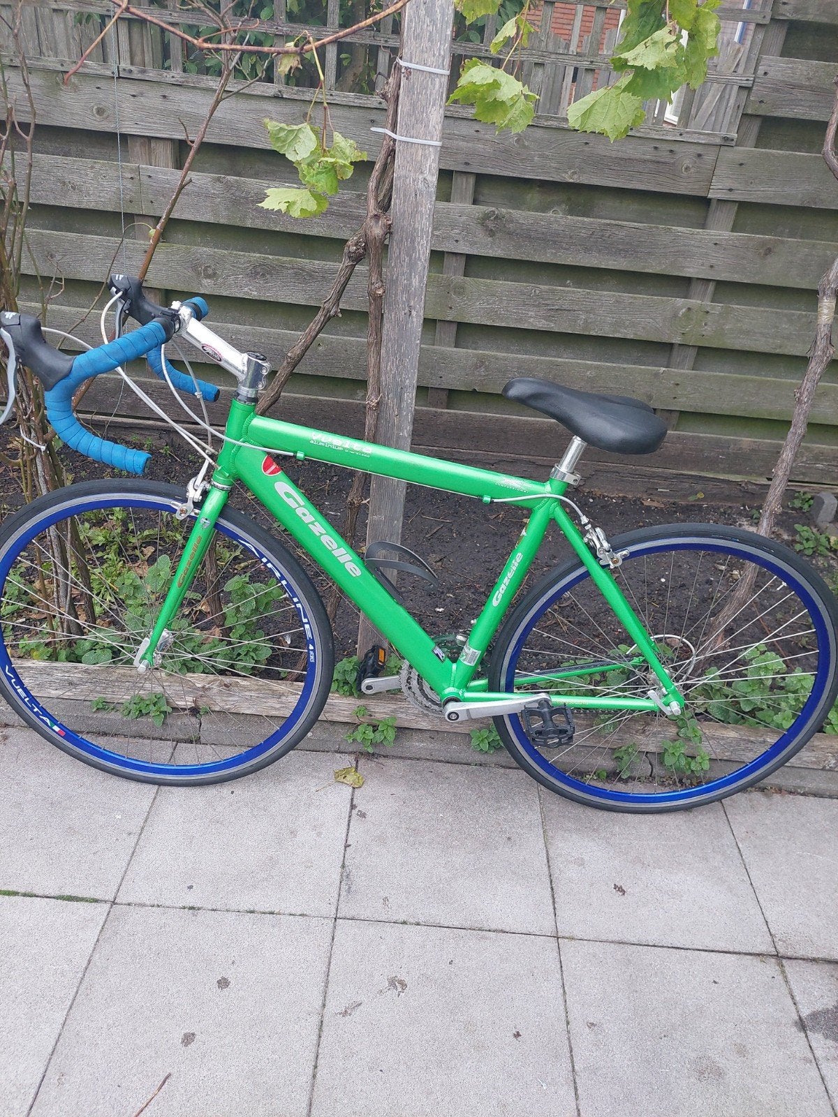 Mooie sport fiets., Ophalen of Verzenden, Zo goed als nieuw, Overige merken