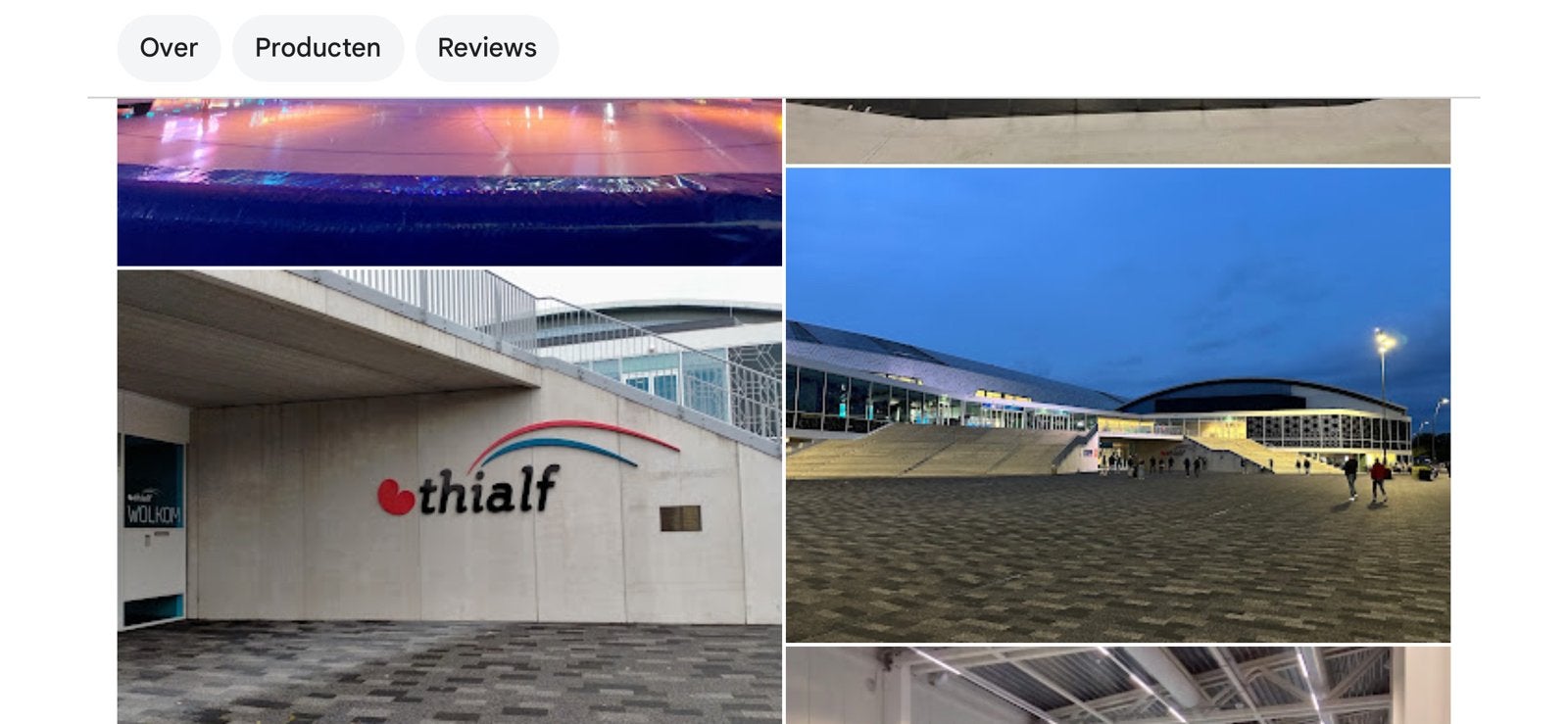 Kaarten gezocht EK schaatsen Thialf 9 jan, Twee personen, Januari