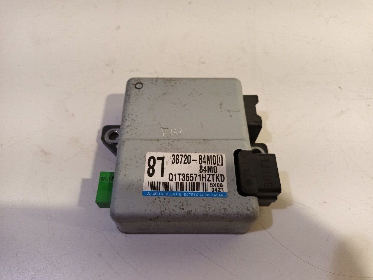 Computer stuurbekrachtiging Suzuki Celerio, Onderdelen@venauto.nl, Van der Ven Autorecycling B.V., Gebruikt, Ettenseweg 76, 4706 PB Roosendaal, The Netherlands