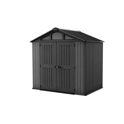 Tuinman / Handige klusser gezocht Keter Schuur, Ophalen, Kunststof, Schuur