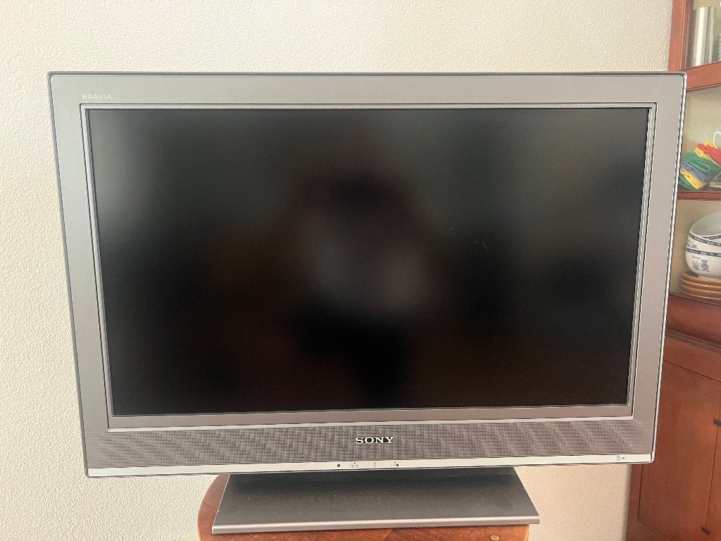Sony TV 81 cm, Audio, Tv en Foto, Televisies, Ophalen, Gebruikt, 50 Hz, 80 tot 100 cm