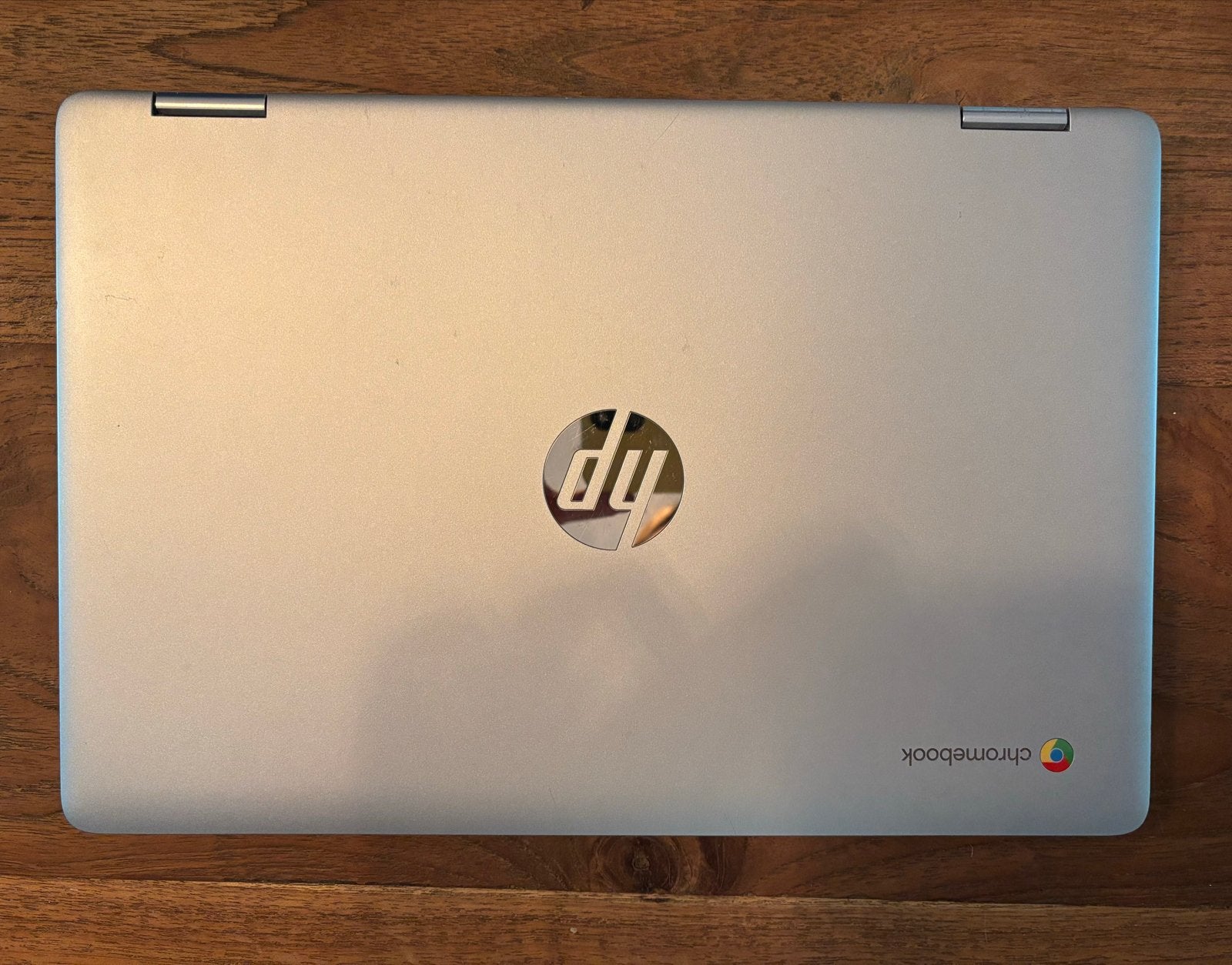 HP Chromebook x360 - Lichte gebruikssporen, Computers en Software, Chromebooks, 14 inch, Gebruikt, Qwerty, 8 GB