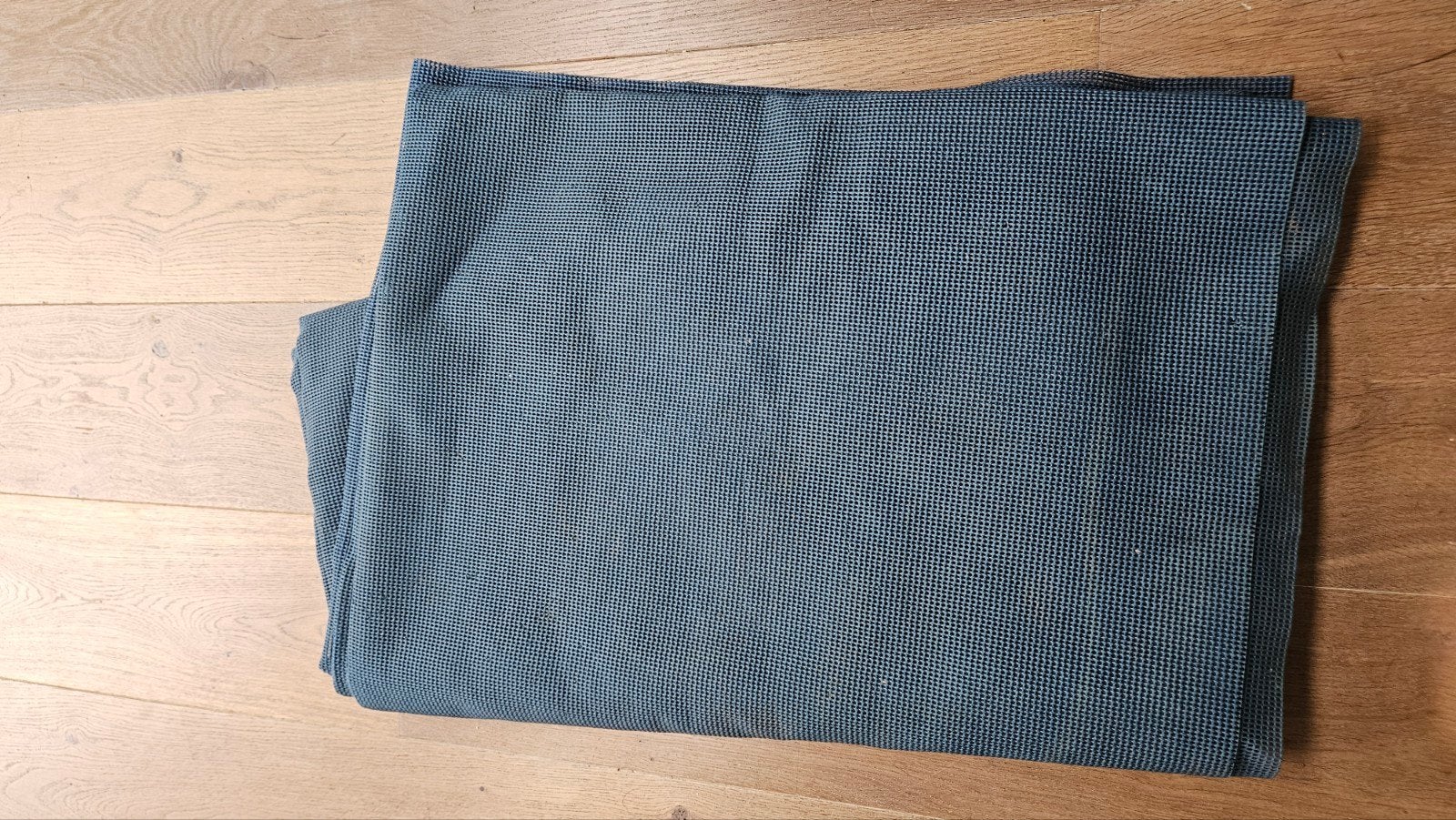 Camping grondrubber doek 3x4m - zachte ondervloer, Ophalen of Verzenden