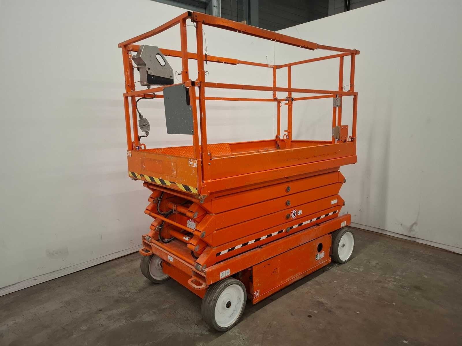 2016 Skyjack SJ4632 Hoogwerker