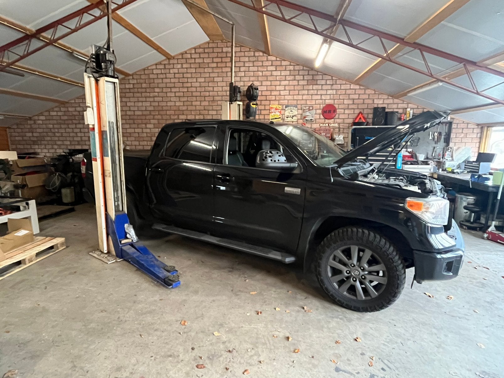 Garage Toyota, Honda, Mazda, Hyundai, Suzuki, Kia, Overige werkzaamheden