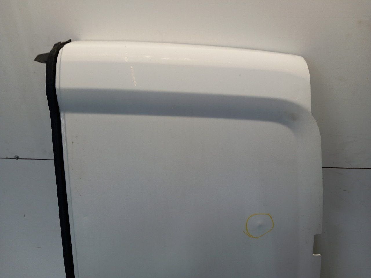 Portier rechtsachter Fiat Doblo, Onderdelen@venauto.nl, Van der Ven Autorecycling B.V., Gebruikt, Ettenseweg 76, 4706 PB Roosendaal, The Netherlands