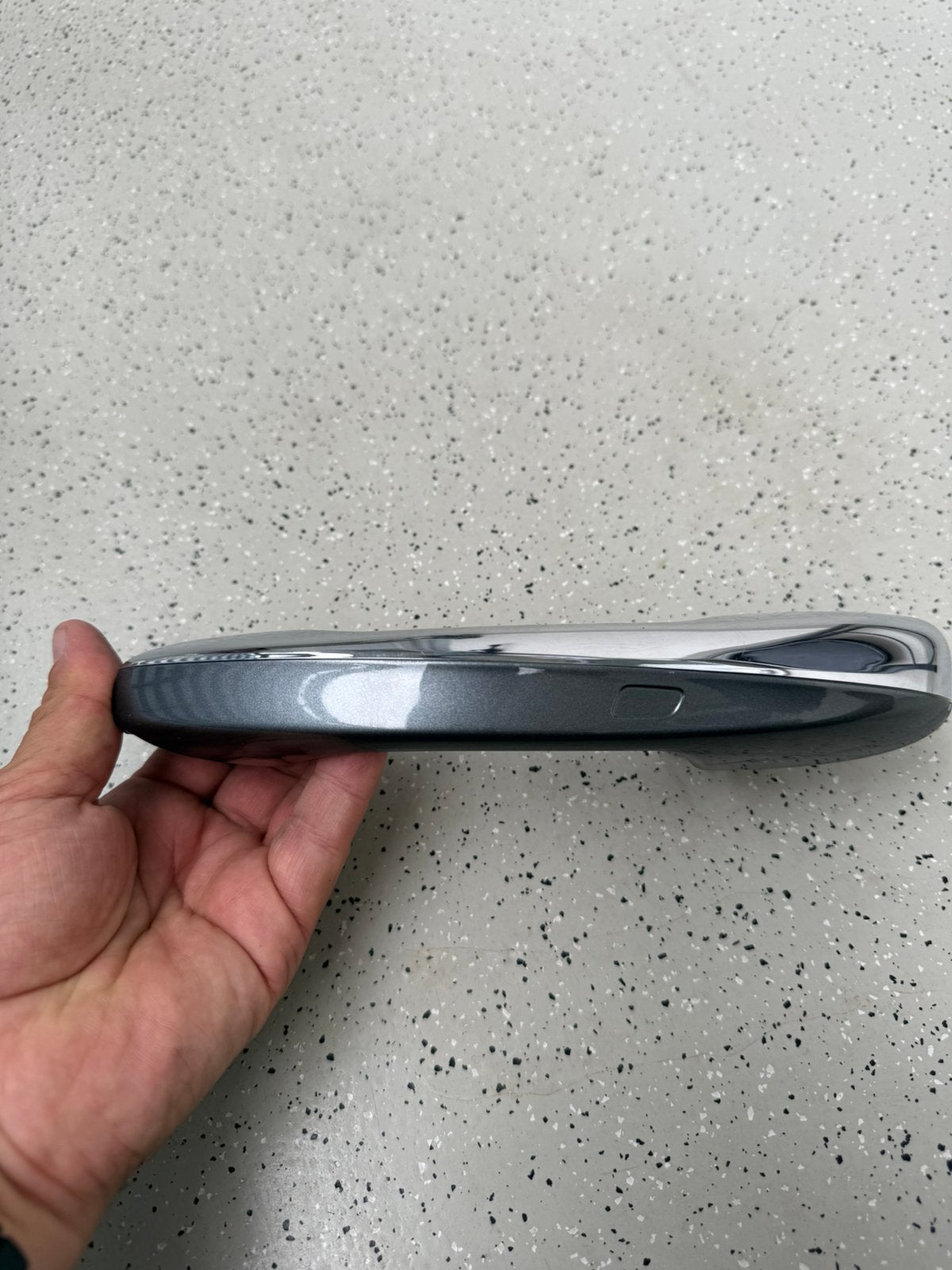 Mercedes Keyless Handvat w205 w213 w253 amg, Ophalen of Verzenden