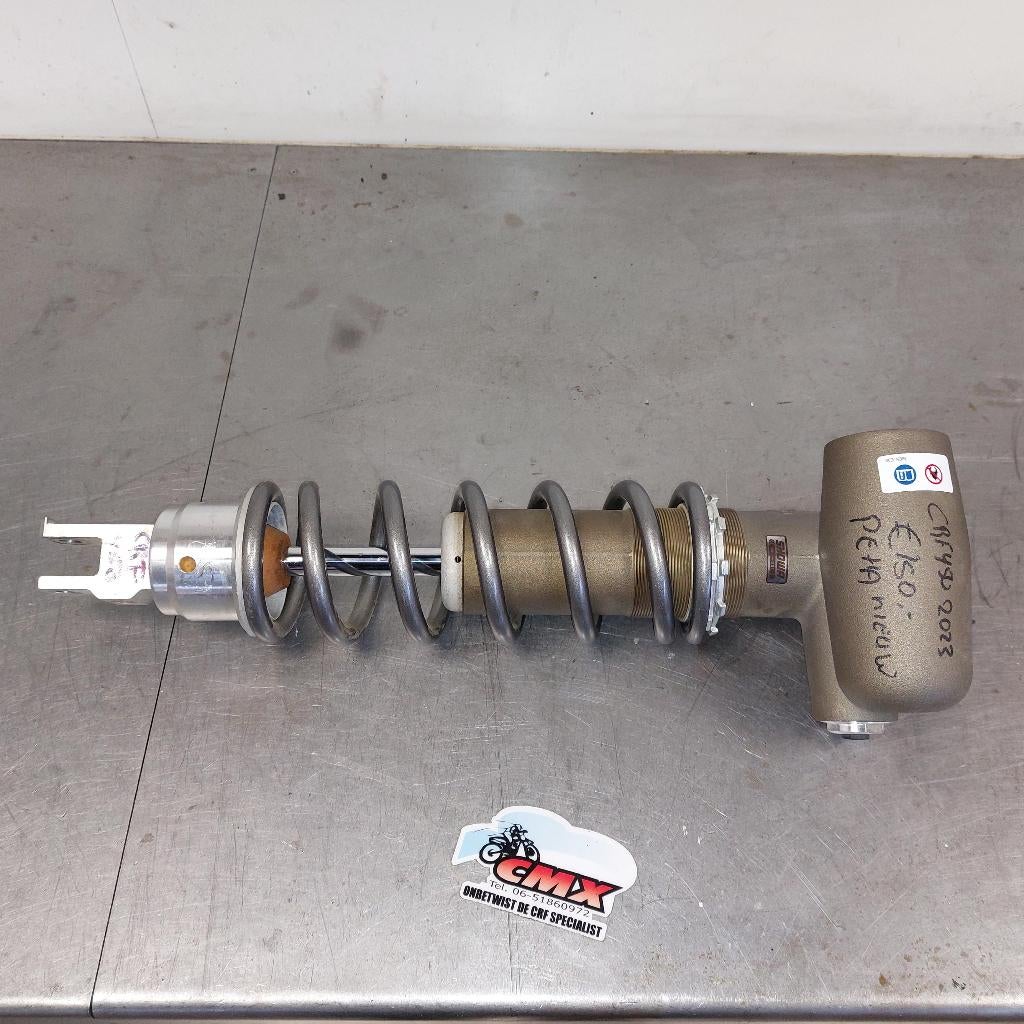 schokbreker Honda CRF450 (2023), Ophalen, Cmx, Cmx, Cmx