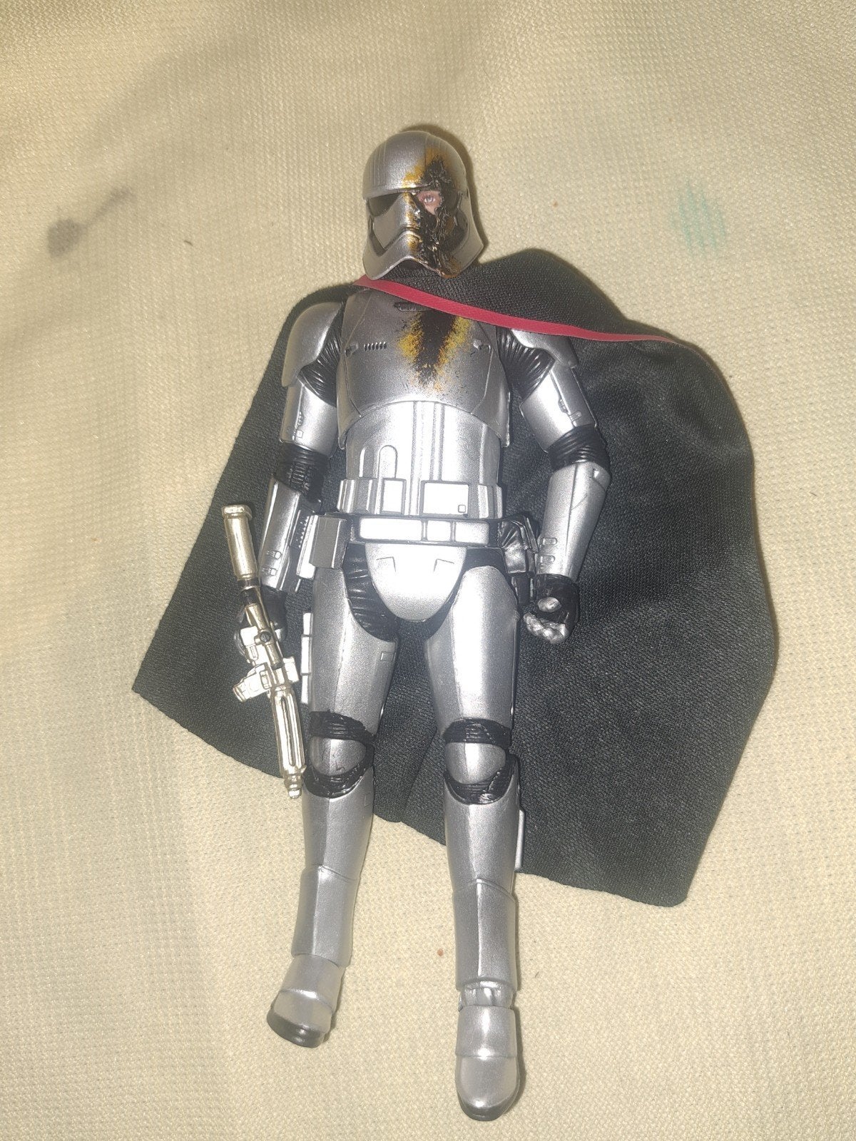 starwars figuur, Verzamelen, Ophalen of Verzenden, Actiefiguurtje