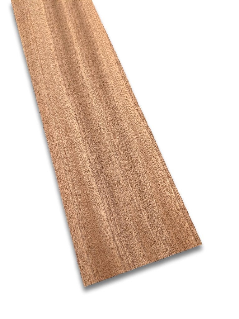 Mahonie fineer | 140x11 cm, -, -, Nieuw, Ophalen of Verzenden