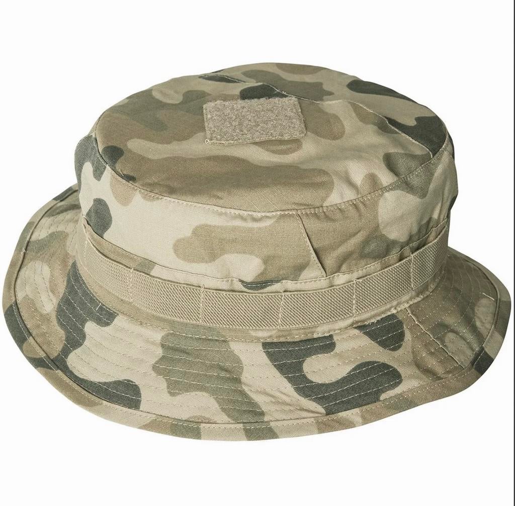 Helikon-Tex CPU Hat boonie camouflage XL – NIEUW, Kleding | Heren, Hoeden en Petten, Ophalen of Verzenden, Nieuw, 60 cm (XL, 7½ inch) of meer