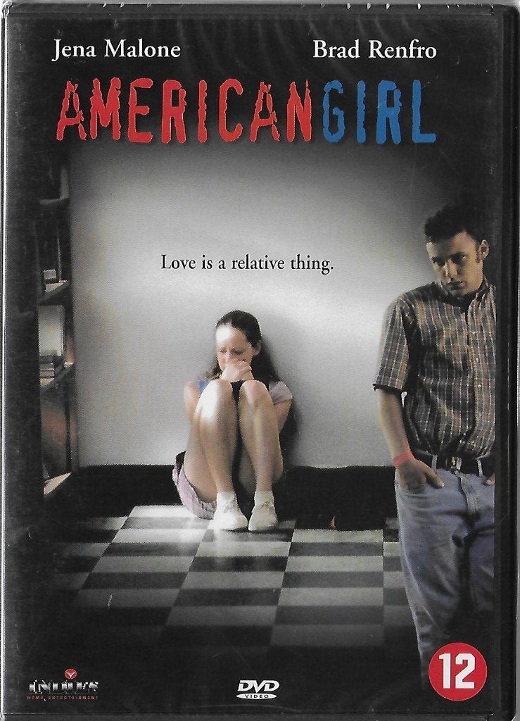 American girl, Vanaf 12 jaar, Ophalen of Verzenden, Zo goed als nieuw