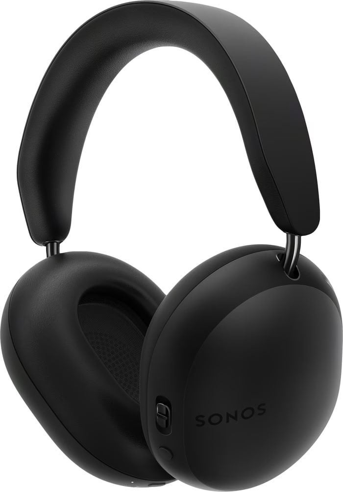 SONOS ACE ZWART, Ophalen of Verzenden, Nieuw, On-ear, Overige merken