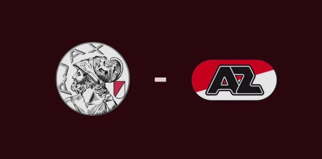 Ajax - AZ • Vak 421 • 2 kaarten • Arena, Tickets en Kaartjes, Losse kaart, Twee personen, Oktober