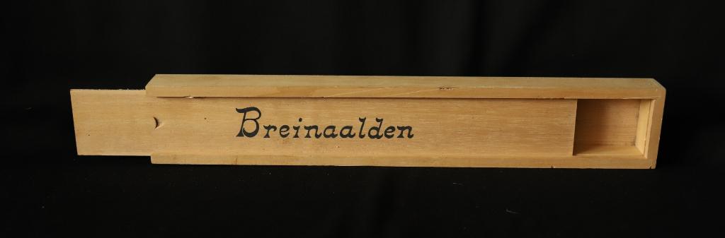 Breinaalden, Ophalen of Verzenden, Gebruikt, Breien, Naald