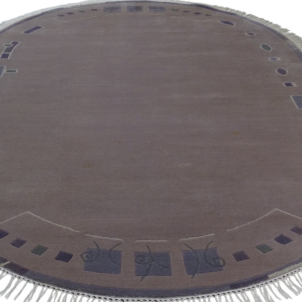 Perzisch tapijt - Nepal - 300 x 202 cm - Handgeknoopt, -, -, 200 cm of meer, Ophalen of Verzenden
